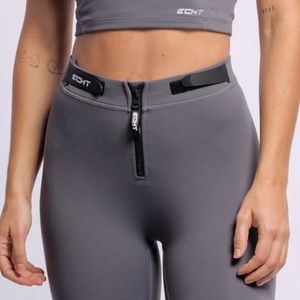 Echt form scrunch legging